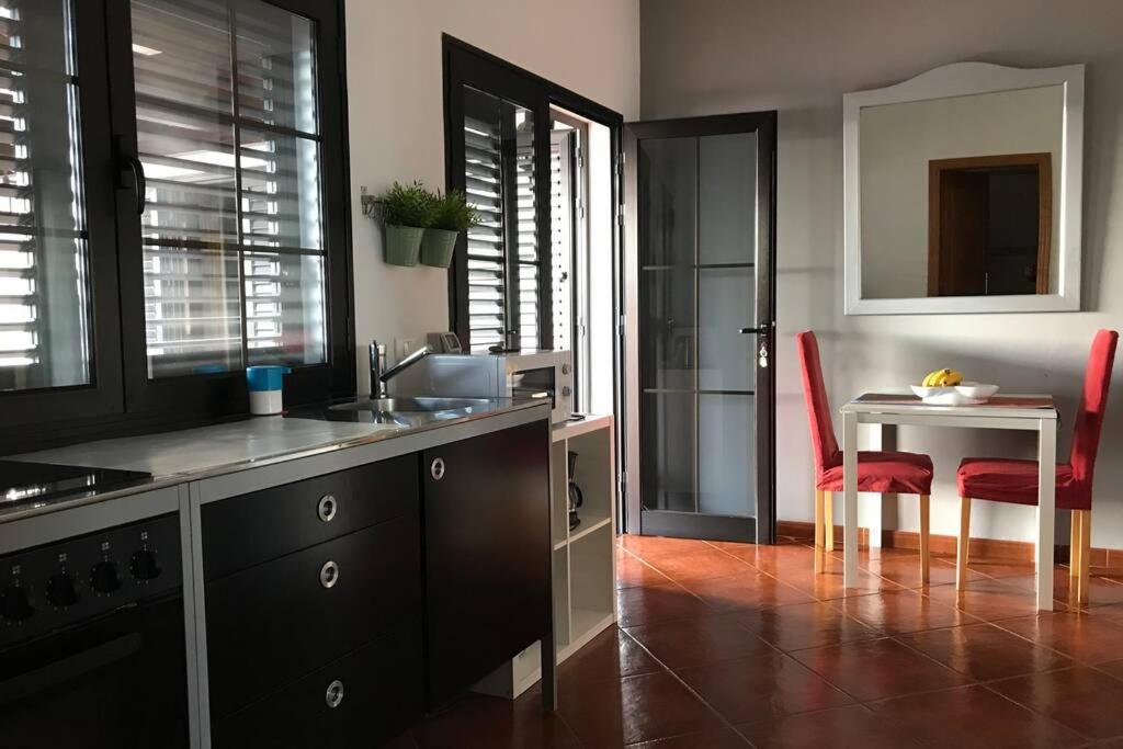 Villa Petronila Tias, Lanzarote Conil Eksteriør billede