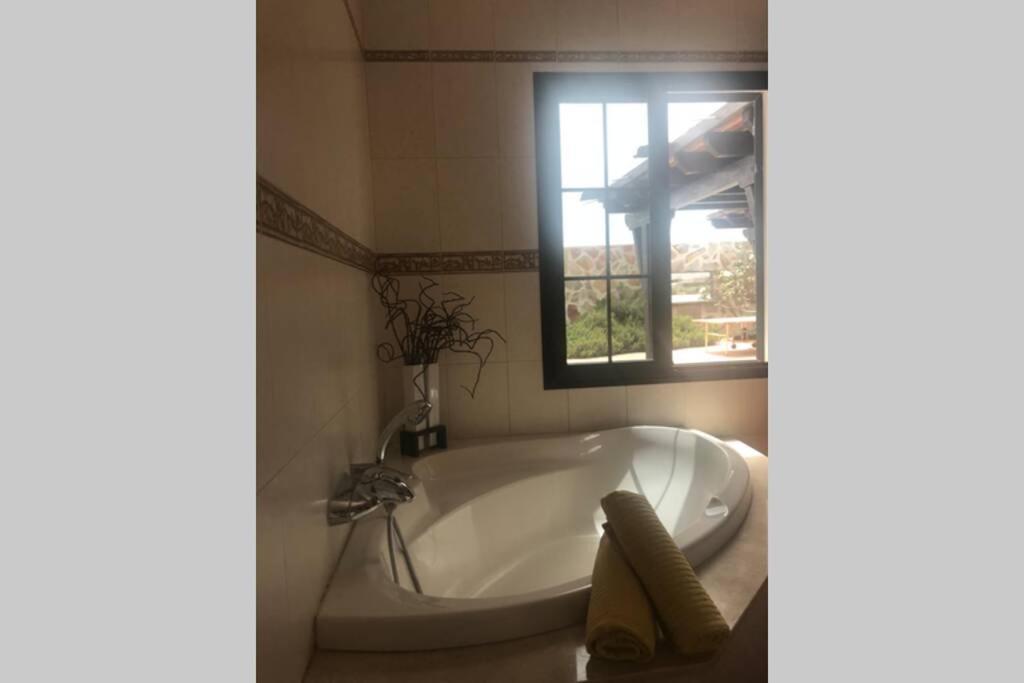 Villa Petronila Tias, Lanzarote Conil Eksteriør billede