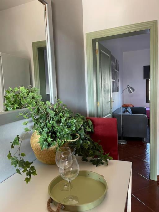 Villa Petronila Tias, Lanzarote Conil Eksteriør billede