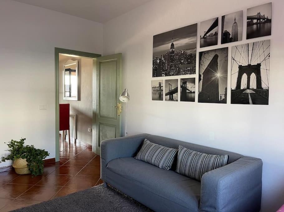Villa Petronila Tias, Lanzarote Conil Eksteriør billede