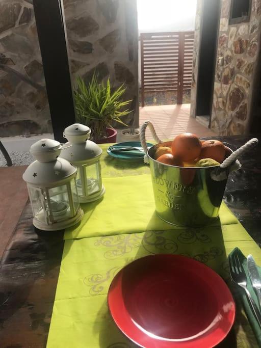 Villa Petronila Tias, Lanzarote Conil Eksteriør billede