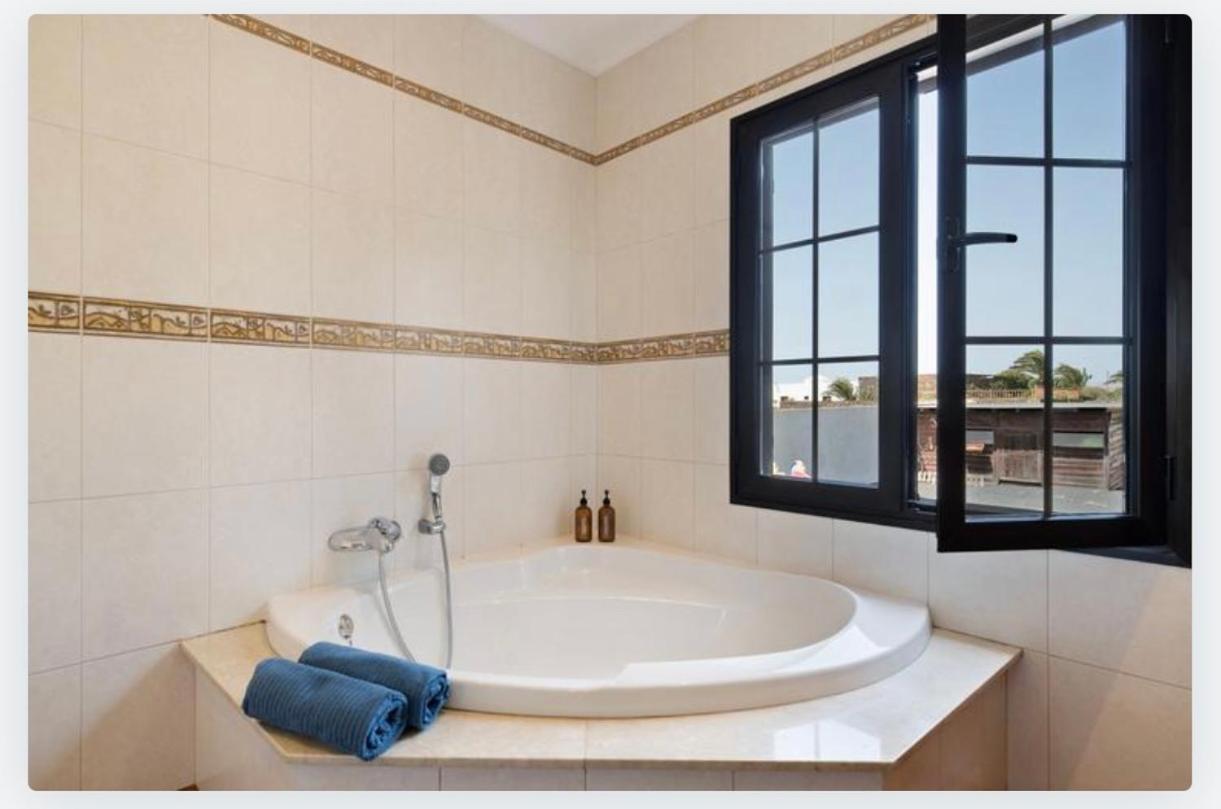 Villa Petronila Tias, Lanzarote Conil Eksteriør billede
